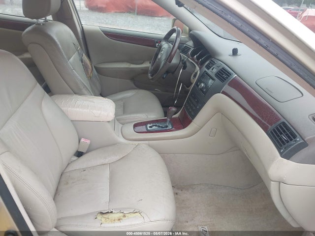 Aukcja sprzedaży 2002 Lexus Es 300, vin: JTHBF30G925022508, numer aukcji: 45061525