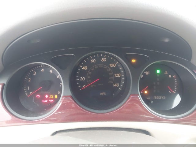 Aukcja sprzedaży 2002 Lexus Es 300, vin: JTHBF30G925022508, numer aukcji: 45061525