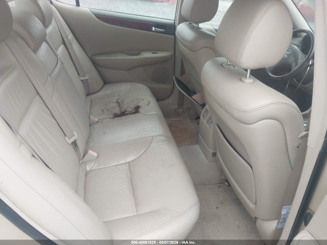 Aukcja sprzedaży 2002 Lexus Es 300, vin: JTHBF30G925022508, numer aukcji: 45061525