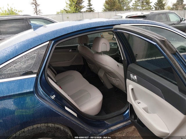 Продаж на аукціоні авто 2017 Hyundai Sonata, vin: 5NPE24AF5HH572755, номер лоту: 45061527