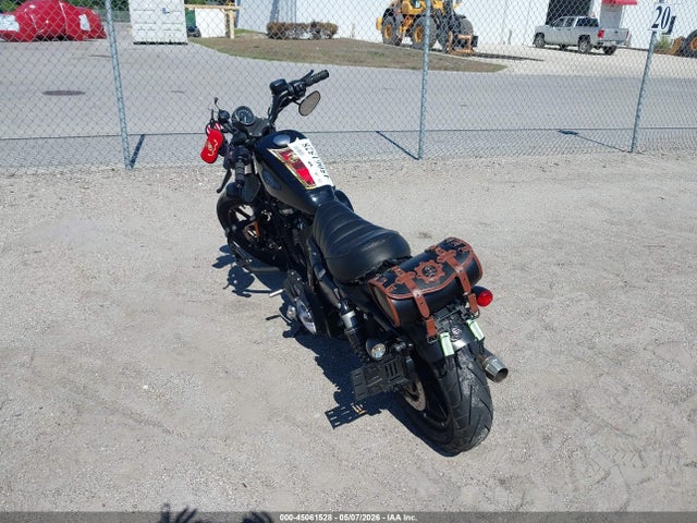 Aukcja sprzedaży 2017 Harley-davidson Xl883 Iron 883, vin: 1HD4LE212HC412991, numer aukcji: 45061528