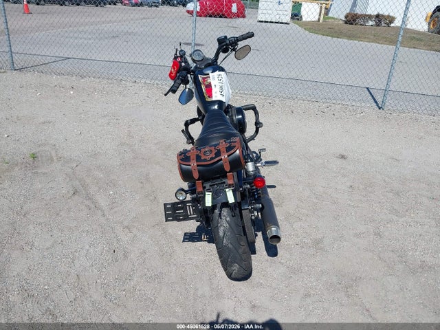Aukcja sprzedaży 2017 Harley-davidson Xl883 Iron 883, vin: 1HD4LE212HC412991, numer aukcji: 45061528