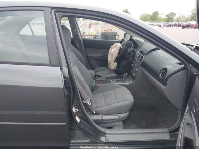 45061530 :رقم المزاد ، 1YVHP80C355M62662 vin ، 2005 Mazda Mazda6 I Base مزاد بيع