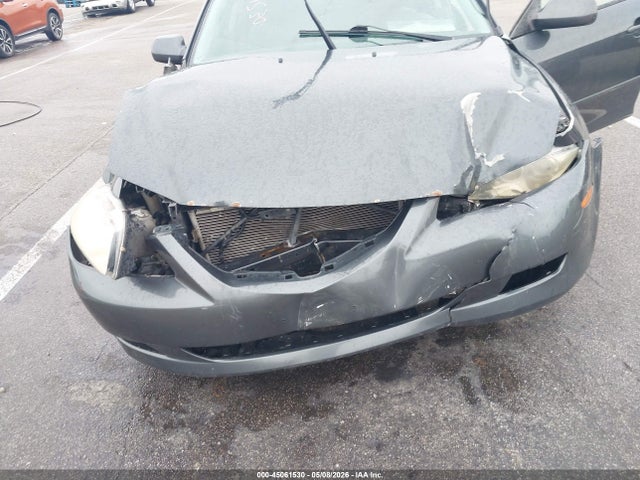 45061530 :رقم المزاد ، 1YVHP80C355M62662 vin ، 2005 Mazda Mazda6 I Base مزاد بيع