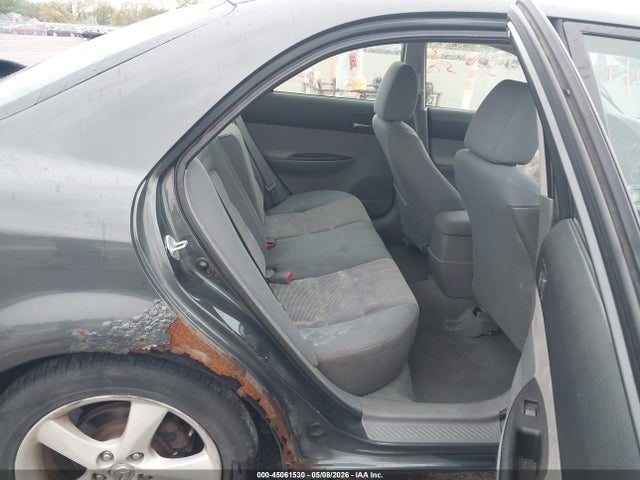 45061530 :رقم المزاد ، 1YVHP80C355M62662 vin ، 2005 Mazda Mazda6 I Base مزاد بيع