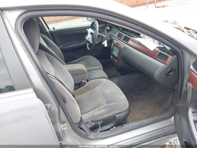 45061532 :رقم المزاد ، 2G1WB57K791137777 vin ، 2009 Chevrolet Impala Ls مزاد بيع