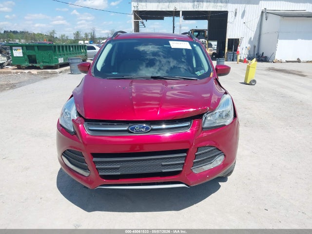 Продажа на аукционе авто 2016 Ford Escape Se, vin: 1FMCU9GX6GUB12955, номер лота: 45061533