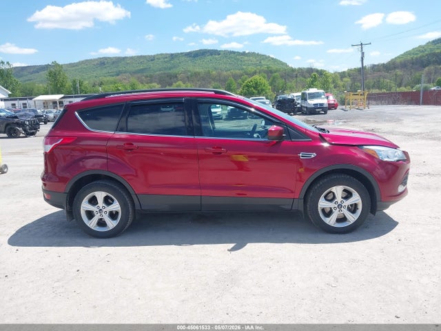 Продажа на аукционе авто 2016 Ford Escape Se, vin: 1FMCU9GX6GUB12955, номер лота: 45061533