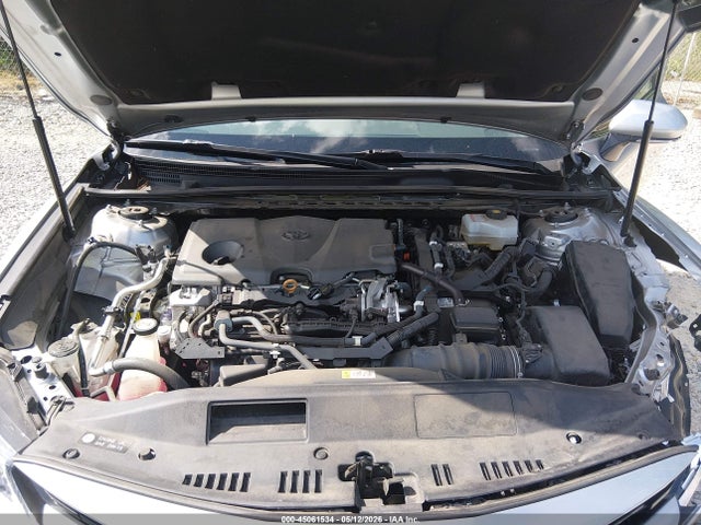 4T1B31HK0KU517897 Toyota Camry Hybrid Le