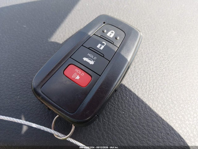4T1B31HK0KU517897 Toyota Camry Hybrid Le
