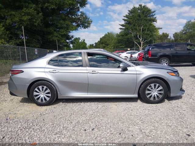 4T1B31HK0KU517897 Toyota Camry Hybrid Le