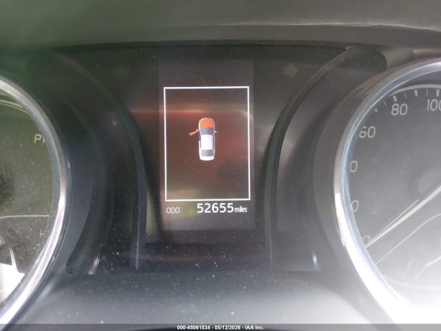 4T1B31HK0KU517897 Toyota Camry Hybrid Le