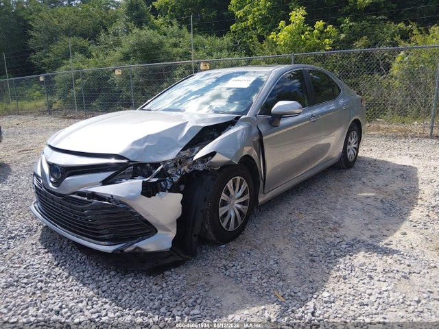 4T1B31HK0KU517897 Toyota Camry Hybrid Le