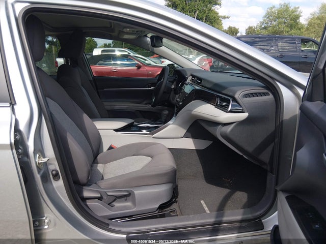 4T1B31HK0KU517897 Toyota Camry Hybrid Le