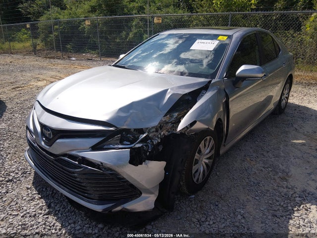 4T1B31HK0KU517897 Toyota Camry Hybrid Le