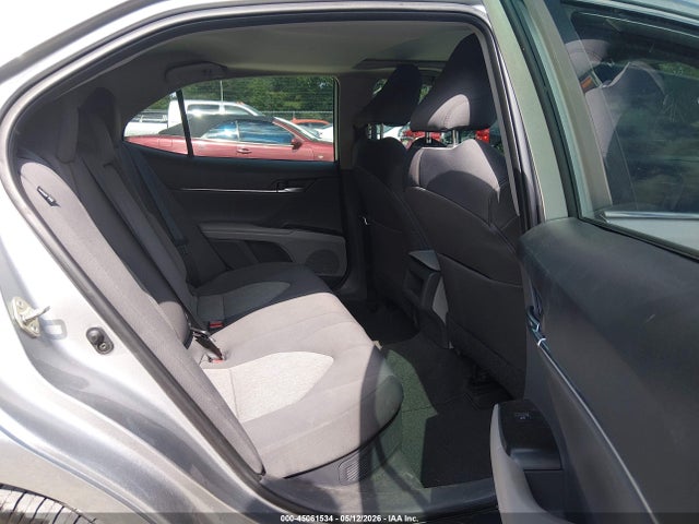 4T1B31HK0KU517897 Toyota Camry Hybrid Le