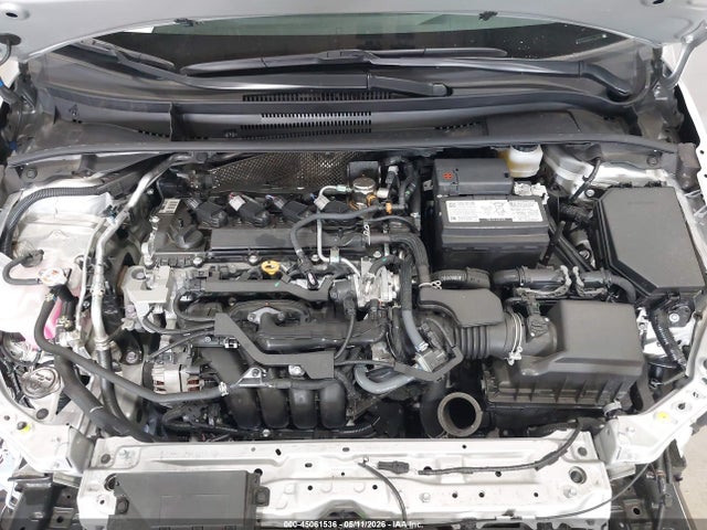 Aukcja sprzedaży 2026 Toyota Corolla Le, vin: 5YFB4MDE6TP413724, numer aukcji: 45061536