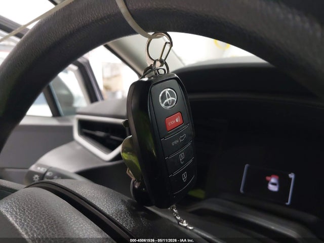 Aukcja sprzedaży 2026 Toyota Corolla Le, vin: 5YFB4MDE6TP413724, numer aukcji: 45061536