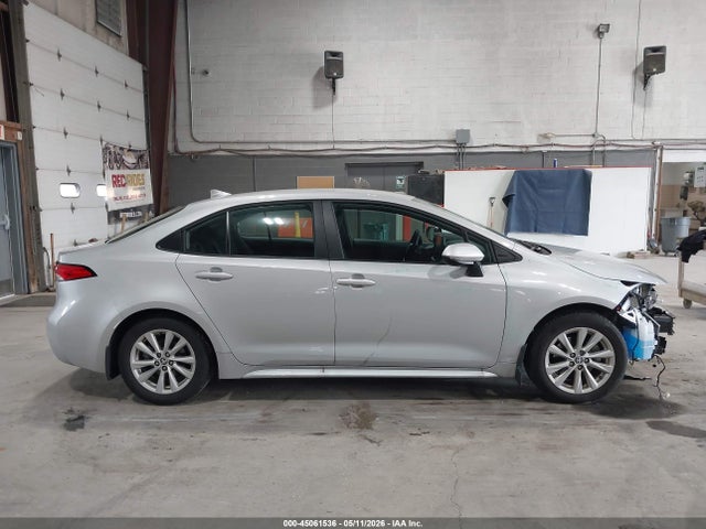 Aukcja sprzedaży 2026 Toyota Corolla Le, vin: 5YFB4MDE6TP413724, numer aukcji: 45061536