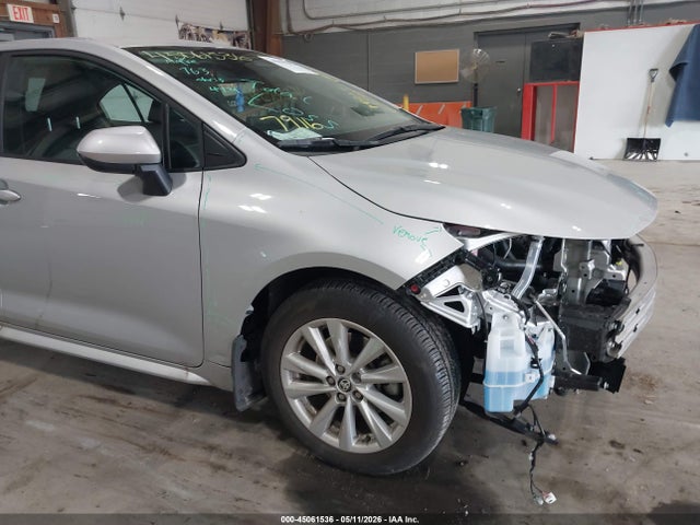 Aukcja sprzedaży 2026 Toyota Corolla Le, vin: 5YFB4MDE6TP413724, numer aukcji: 45061536