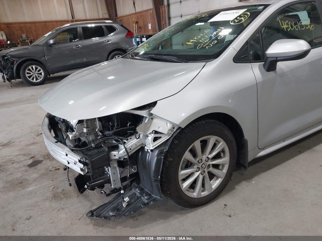 Aukcja sprzedaży 2026 Toyota Corolla Le, vin: 5YFB4MDE6TP413724, numer aukcji: 45061536