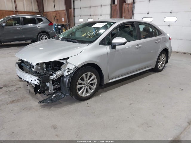 Aukcja sprzedaży 2026 Toyota Corolla Le, vin: 5YFB4MDE6TP413724, numer aukcji: 45061536