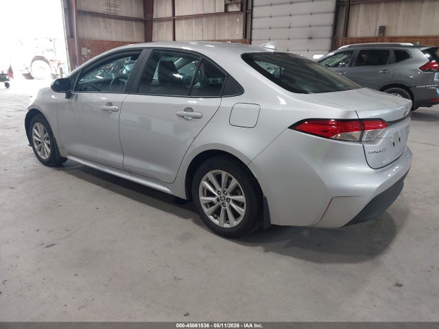 Aukcja sprzedaży 2026 Toyota Corolla Le, vin: 5YFB4MDE6TP413724, numer aukcji: 45061536