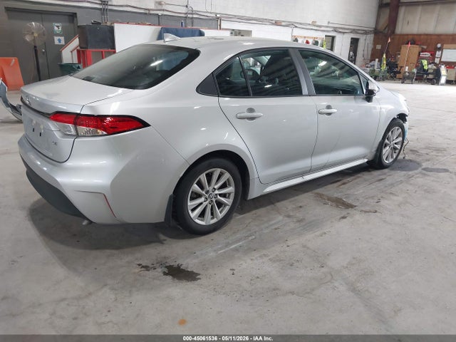 Aukcja sprzedaży 2026 Toyota Corolla Le, vin: 5YFB4MDE6TP413724, numer aukcji: 45061536