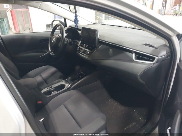Aukcja sprzedaży 2026 Toyota Corolla Le, vin: 5YFB4MDE6TP413724, numer aukcji: 45061536