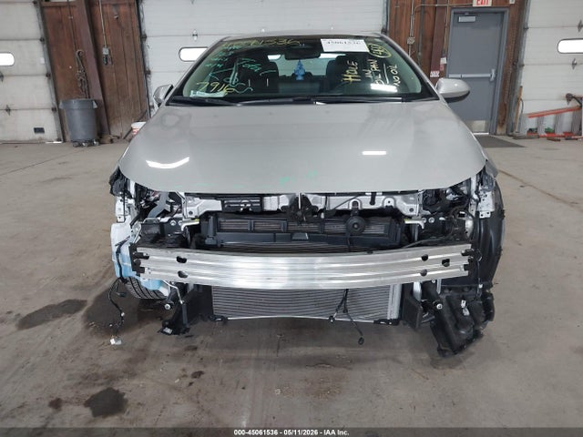 Aukcja sprzedaży 2026 Toyota Corolla Le, vin: 5YFB4MDE6TP413724, numer aukcji: 45061536