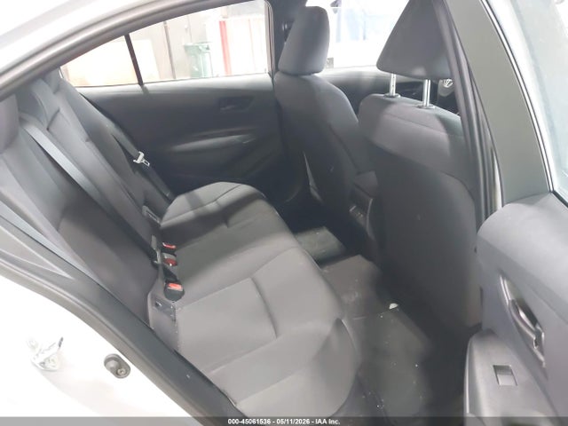 Aukcja sprzedaży 2026 Toyota Corolla Le, vin: 5YFB4MDE6TP413724, numer aukcji: 45061536