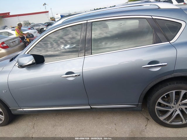 Aukcja sprzedaży 2017 Infiniti Qx50, vin: JN1BJ0RP3HM384109, numer aukcji: 45061539