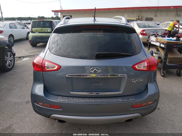 Aukcja sprzedaży 2017 Infiniti Qx50, vin: JN1BJ0RP3HM384109, numer aukcji: 45061539