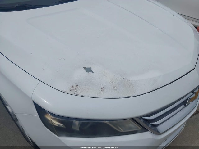 Chevrolet IMPALA 1LT 2014 1G1115SL6EU114793 Image 6