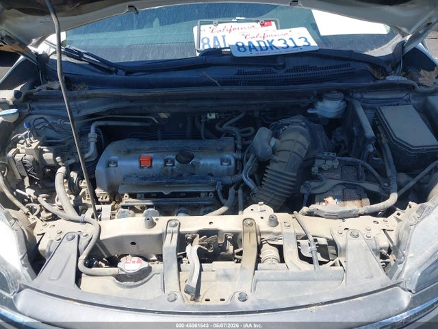 Honda CR-V LX 2014 5J6RM3H34EL034034 Image 10