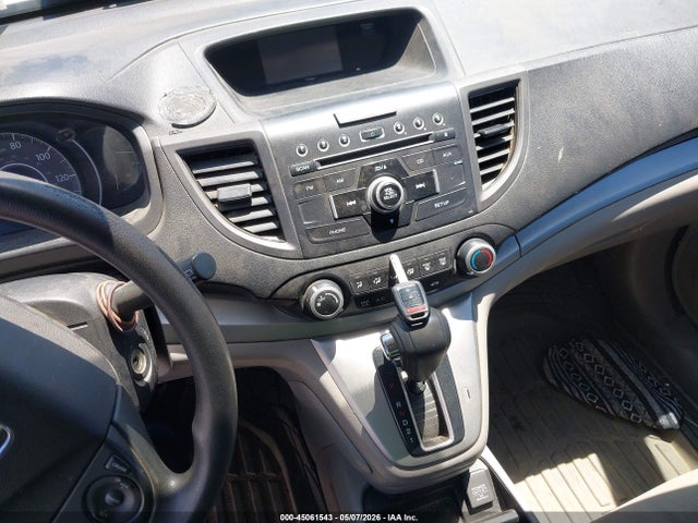 Honda CR-V LX 2014 5J6RM3H34EL034034 Image 11