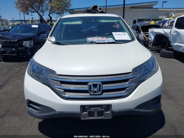 Honda CR-V LX 2014 5J6RM3H34EL034034 Image 12
