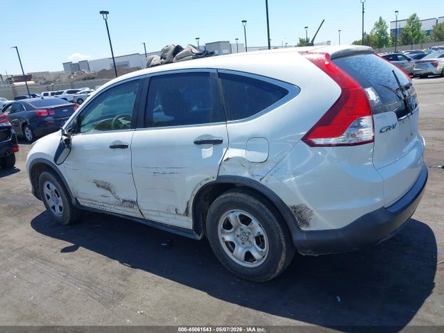 Honda CR-V LX 2014 5J6RM3H34EL034034 Image 14