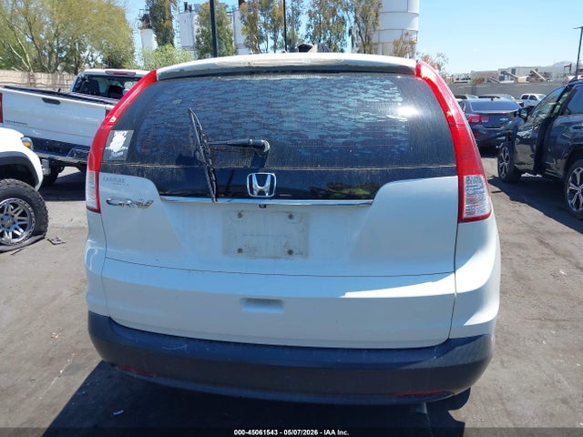 Honda CR-V LX 2014 5J6RM3H34EL034034 Image 16