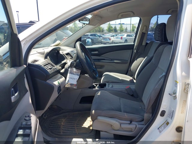 Honda CR-V LX 2014 5J6RM3H34EL034034 Image 5