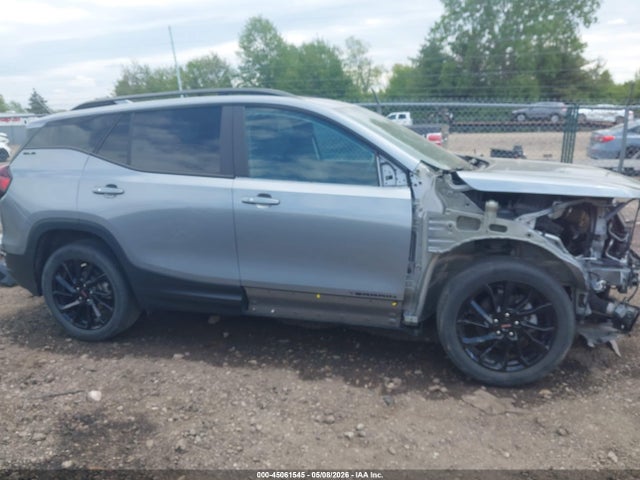 Aukcja sprzedaży 2023 Gmc Terrain Sle, vin: 3GKALTEGXPL219343, numer aukcji: 45061545