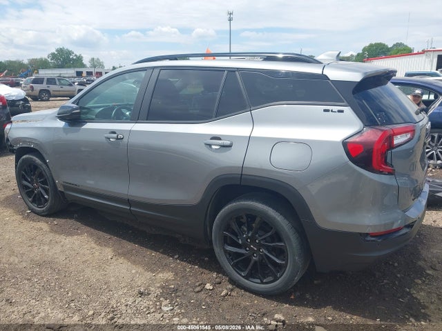 Aukcja sprzedaży 2023 Gmc Terrain Sle, vin: 3GKALTEGXPL219343, numer aukcji: 45061545