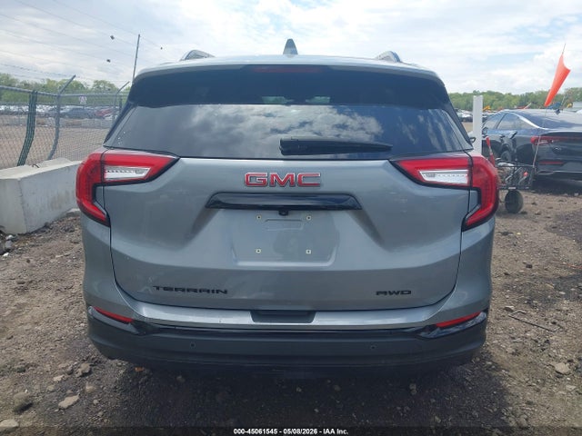 Aukcja sprzedaży 2023 Gmc Terrain Sle, vin: 3GKALTEGXPL219343, numer aukcji: 45061545