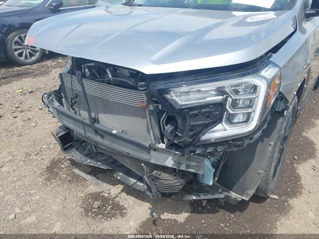 Aukcja sprzedaży 2023 Gmc Terrain Sle, vin: 3GKALTEGXPL219343, numer aukcji: 45061545