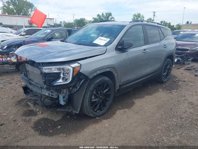 Aukcja sprzedaży 2023 Gmc Terrain Sle, vin: 3GKALTEGXPL219343, numer aukcji: 45061545