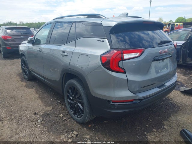 Aukcja sprzedaży 2023 Gmc Terrain Sle, vin: 3GKALTEGXPL219343, numer aukcji: 45061545