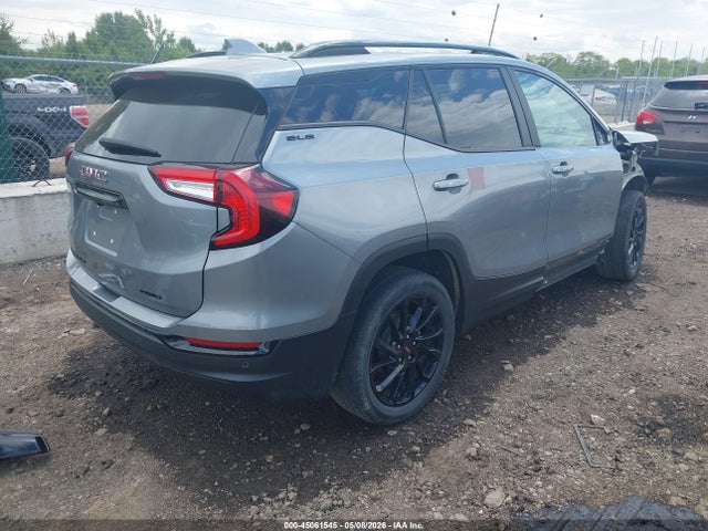 Aukcja sprzedaży 2023 Gmc Terrain Sle, vin: 3GKALTEGXPL219343, numer aukcji: 45061545