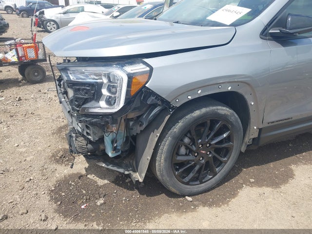 Aukcja sprzedaży 2023 Gmc Terrain Sle, vin: 3GKALTEGXPL219343, numer aukcji: 45061545
