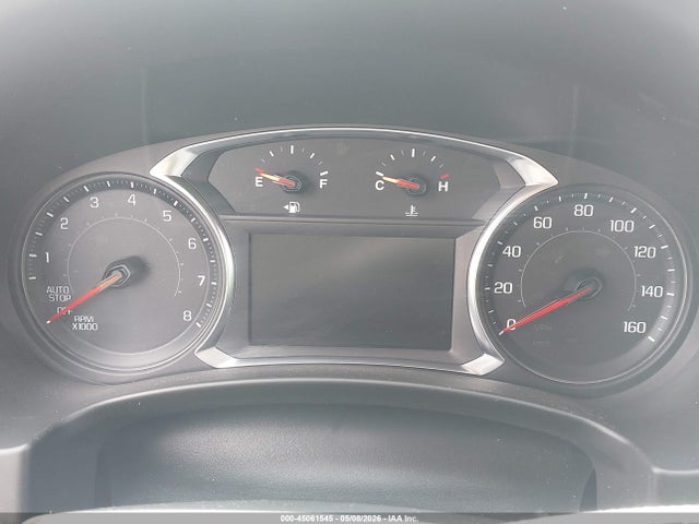 Aukcja sprzedaży 2023 Gmc Terrain Sle, vin: 3GKALTEGXPL219343, numer aukcji: 45061545