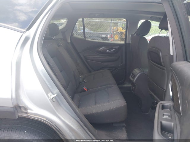 Aukcja sprzedaży 2023 Gmc Terrain Sle, vin: 3GKALTEGXPL219343, numer aukcji: 45061545